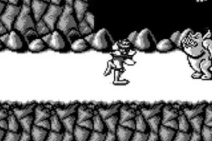 Battletoads Screenshot