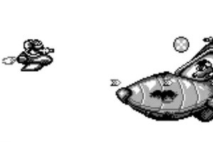 Battletoads Screenshot