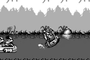 Battletoads Screenshot