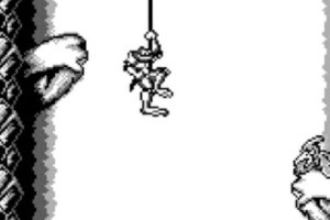 Battletoads Screenshot