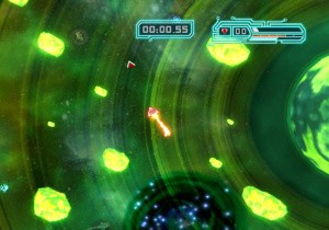 Evasive Space Review - Screenshot 1 of 5
