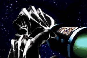 Super Battletoads Screenshot