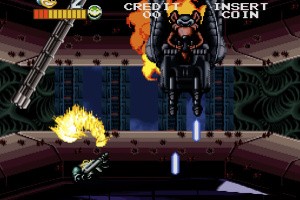 Super Battletoads Screenshot