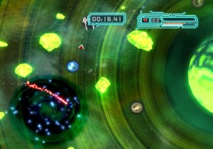 Evasive Space Review - Screenshot 1 of 5