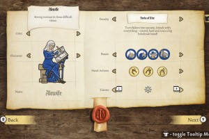 Inkulinati Screenshot