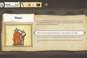 Inkulinati Screenshot