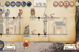 Inkulinati Screenshot