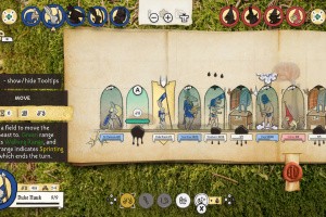 Inkulinati Screenshot