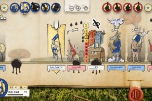 Inkulinati Screenshot