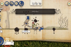 Inkulinati Screenshot