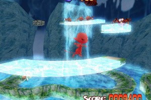 Cocoto Platform Jumper Screenshot