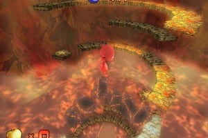 Cocoto Platform Jumper Screenshot