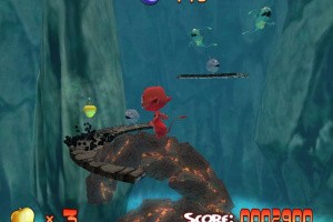 Cocoto Platform Jumper Screenshot