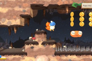 Ufouria: The Saga 2 Screenshot