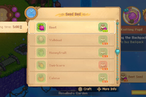 Bandle Tale: A League of Legends Story Screenshot