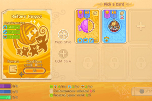 Bandle Tale: A League of Legends Story Screenshot