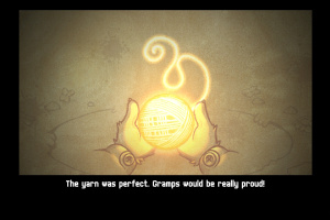 Bandle Tale: A League of Legends Story Screenshot