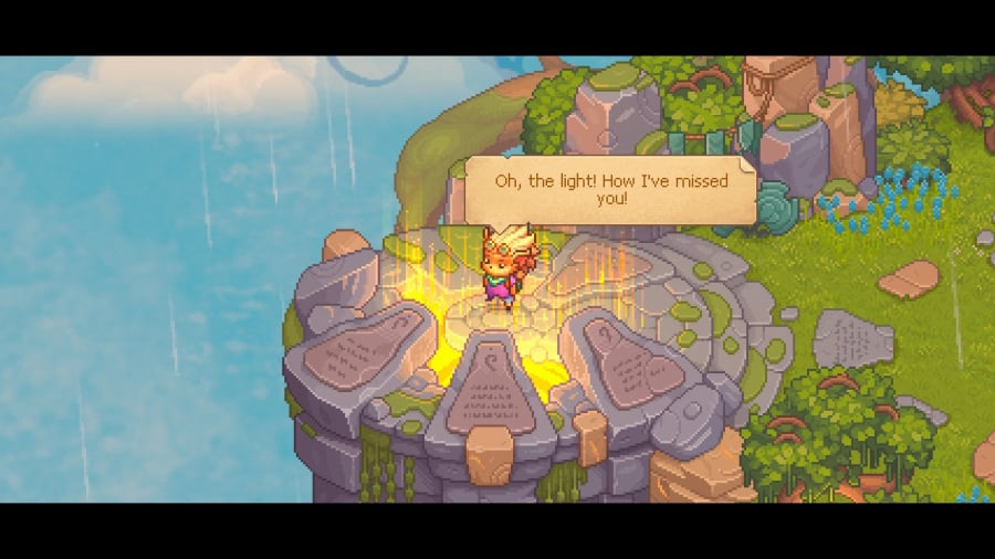 Bandle Tale: A League of Legends Story Review - Screenshot 4 of 8
