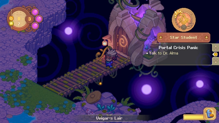 Bandle Tale: A League of Legends Story Review - Screenshot 5 of 8