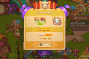 Bandle Tale: A League of Legends Story Screenshot