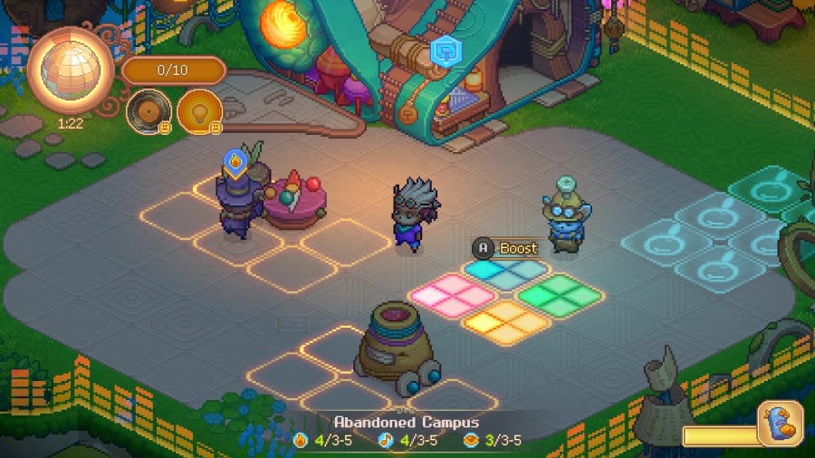Bandle Tale: A League of Legends Story Review - Screenshot 1 of 8