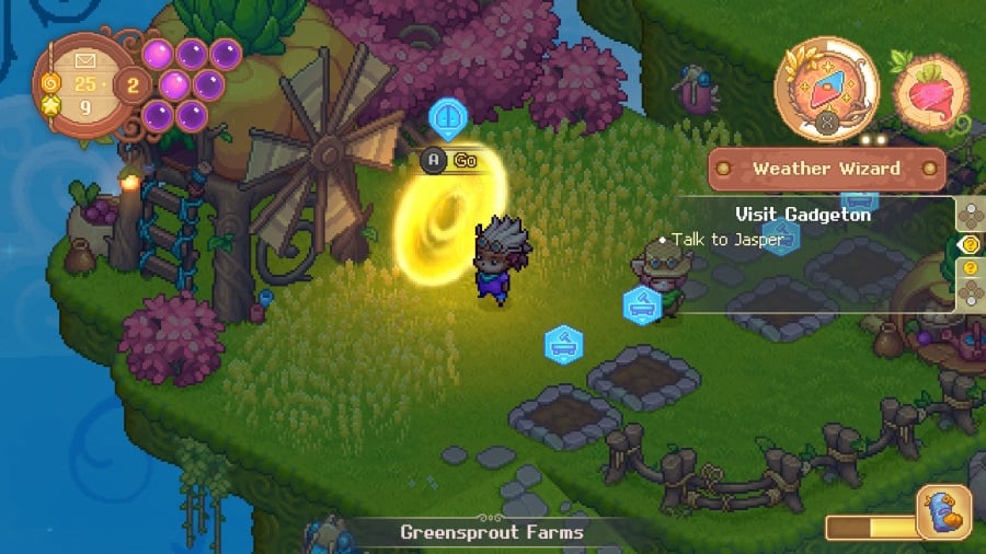 Bandle Tale: A League of Legends Story Review - Screenshot 6 of 8