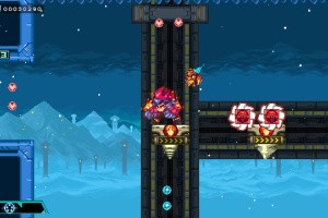 Berserk Boy Screenshot