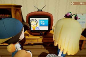 Piczle Cross: Story of Seasons Screenshot