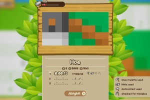 Piczle Cross: Story of Seasons Screenshot