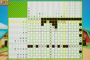 Piczle Cross: Story of Seasons Screenshot