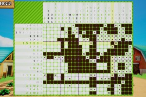 Piczle Cross: Story of Seasons Screenshot