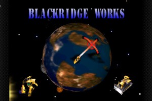 Blast Corps Screenshot