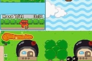 Ninjatown Screenshot
