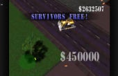 Blast Corps - Screenshot 5 of 10