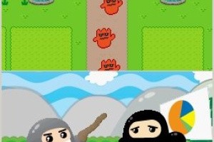 Ninjatown Screenshot