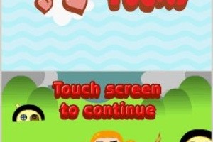 Ninjatown Screenshot