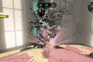 Splatoon 3: Side Order Screenshot