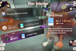 Splatoon 3: Side Order Screenshot