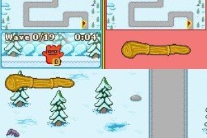 Ninjatown Screenshot