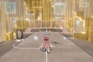 Splatoon 3: Side Order Screenshot