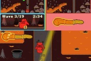 Ninjatown Screenshot