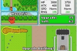 Ninjatown Screenshot