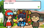 Pocket Card Jockey: Ride On! - Screenshot 2 of 8