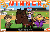 Pocket Card Jockey: Ride On! - Screenshot 3 of 8