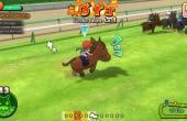 Pocket Card Jockey: Ride On! - Screenshot 6 of 8