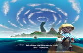 Shiren the Wanderer: The Mystery Dungeon of Serpentcoil Island - Screenshot 3 of 10