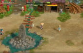 Shiren the Wanderer: The Mystery Dungeon of Serpentcoil Island - Screenshot 6 of 10