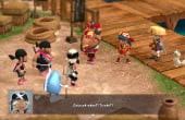 Shiren the Wanderer: The Mystery Dungeon of Serpentcoil Island - Screenshot 8 of 10