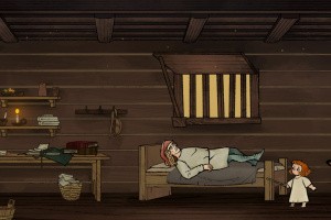 Pentiment Screenshot