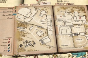 Pentiment Screenshot